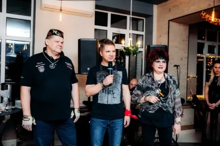 Фотография